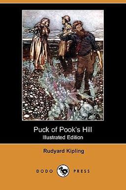Puck of Pook's Hill