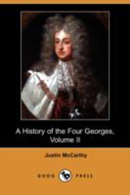 A History of the Four Georges