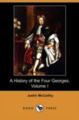 A History of the Four Georges