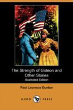 The Strength of Gideon and Other Stories