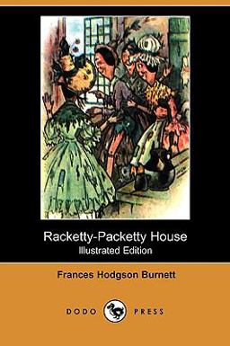 Racketty-Packetty House