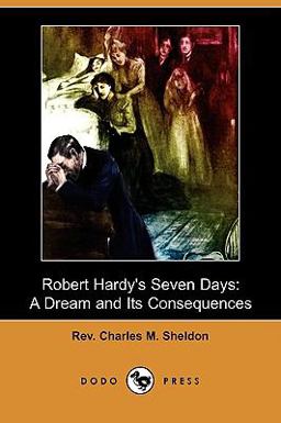 Robert Hardy's Seven Days