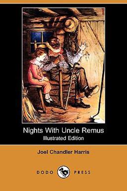 Nights with Uncle Remus