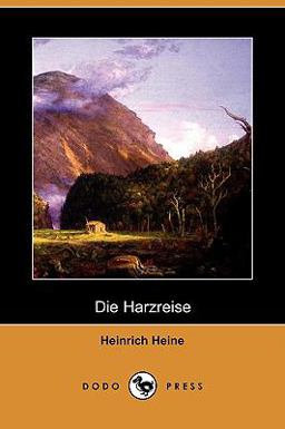 Die Harzreise