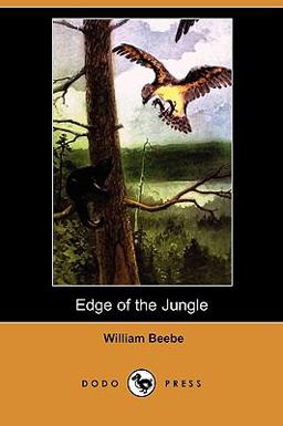 Edge of the Jungle
