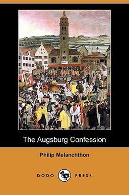 The Augsburg Confession