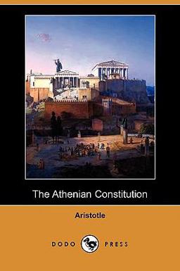 The Athenian Constitution