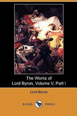 The Works of Lord Byron