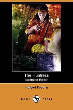 The Huntress