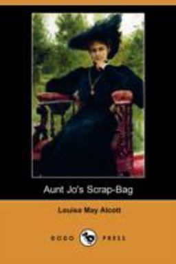 Aunt Jo's Scrap-Bag
