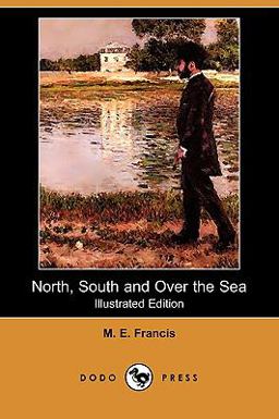 North, South and over the Sea