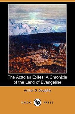 The Acadian Exiles