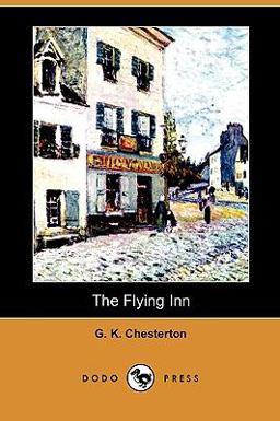 The Flying Inn