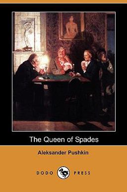 The Queen of Spades