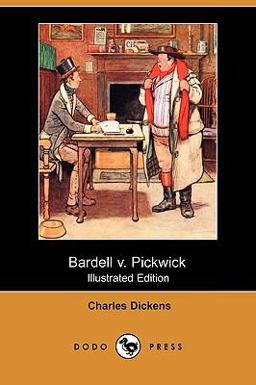 Bardell V Pickwick