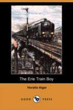 The Erie Train Boy
