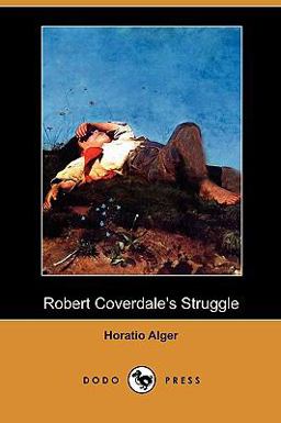 Robert Coverdale's Struggle