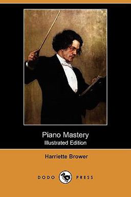 Piano Mastery