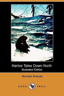 Harbor Tales down North