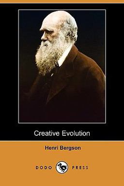 Creative Evolution