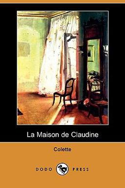 La Maison de Claudine