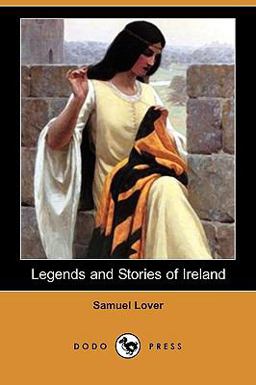 Legends and Stories of Ireland