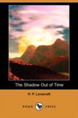 The Shadow Out of Time