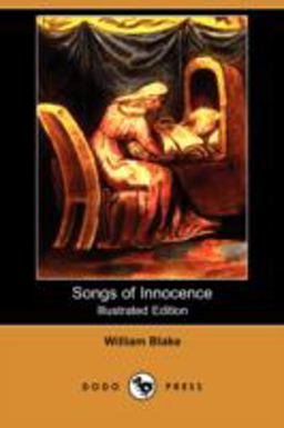 Songs of Innocence