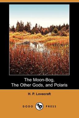 The Moon-Bog, the Other Gods, and Polaris