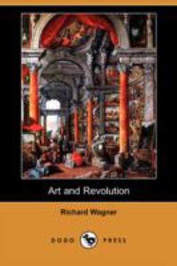 Art and Revolution