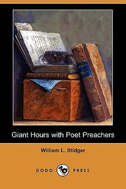 Giant Hours with Poet Preachers