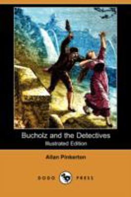 Bucholz and the Detectives
