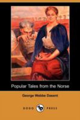 Popular Tales from the Norse