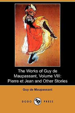 The Works of Guy de Maupassant