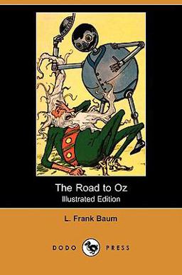 The Road to Oz