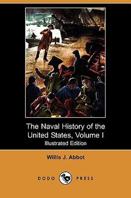 The Naval History of the United States