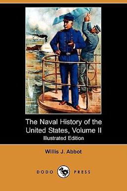 The Naval History of the United States