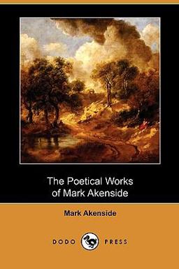 The Poetical Works of Mark Akenside