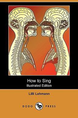 How to Sing How to Sing