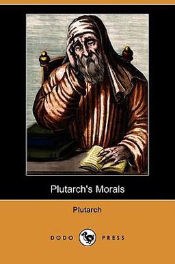 Plutarch's Morals