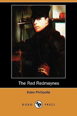 The Red Redmaynes