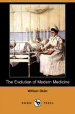 The Evolution of Modern Medicine