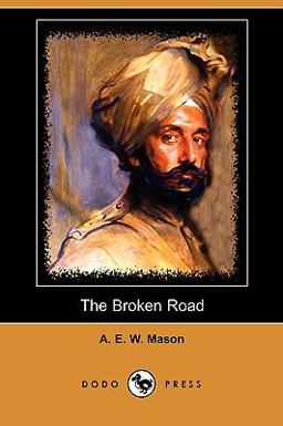 The Broken Road