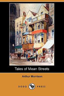 Tales of Mean Streets