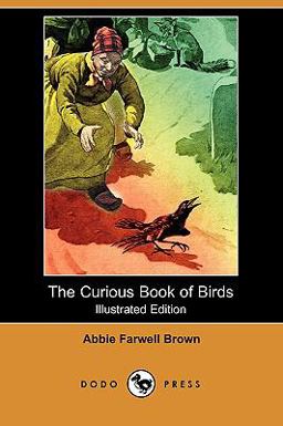 The Curious Book of Birds