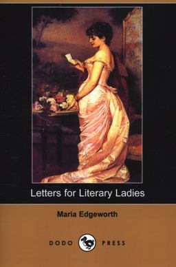 Letters for Literary Ladies