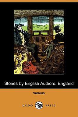 Stories by English Authors