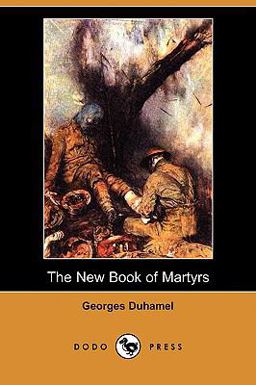 The New Book of Martyrs The New Book of Martyrs