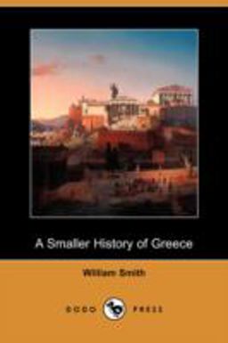 A Smaller History of Greece