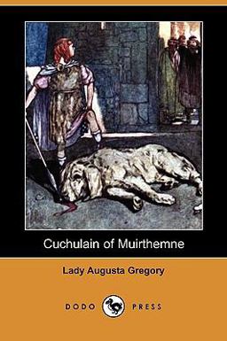 Cuchulain of Muirthemne